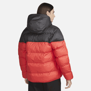 Prešívaná bunda Nike Storm-FIT Windrunner PrimaLoft® Rôznofarebný | FB8185-011, 2