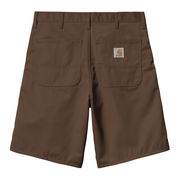 Carhartt WIP Simple Shorts