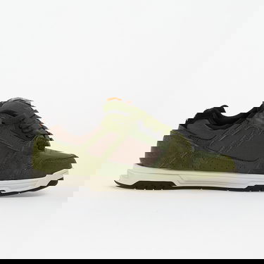 Tenisky a topánky DC Stag Zelené | DC01813310, 2