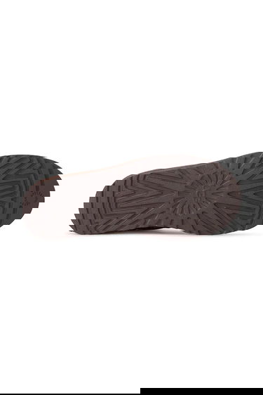 Tenisky a topánky UGG Classic Ultra Mini Biarritz Suede Boots Hnedá | 1171538.RYK, 5