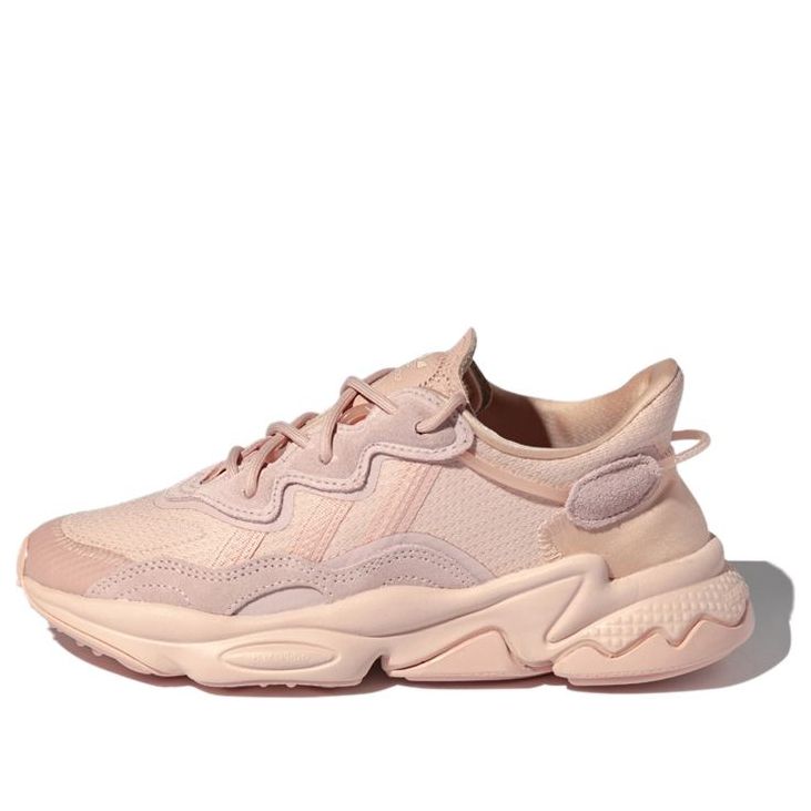 Tenisky a topánky adidas Originals adidas Originals Ozweego Ružová | FZ2655, 0