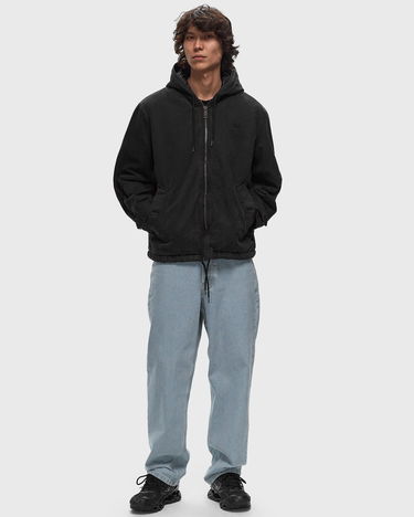 Bomber bunda Lacoste BLOUSON Bomber Jacket Čierna | BH2906-031, 1