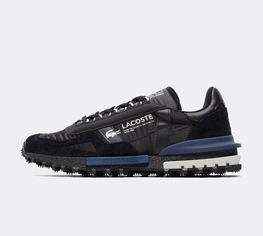 Tenisky a topánky Lacoste Elite Active Trainer Čierna | 746SMA0123075, 0