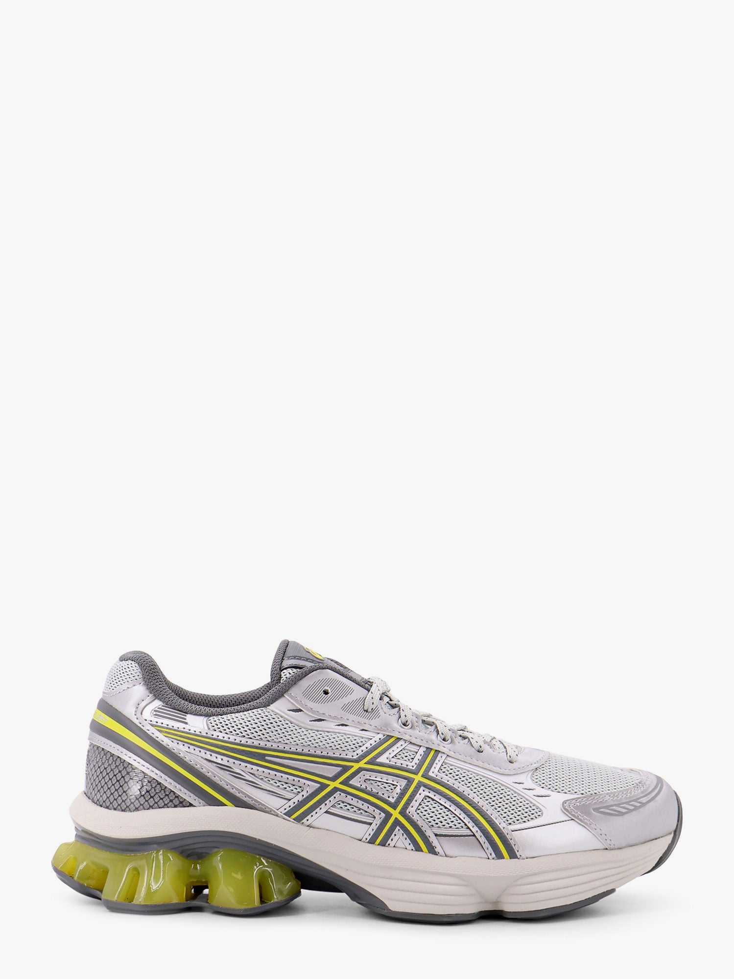 Tenisky a topánky Asics GEL-Kinetic Fluent Šedá | 1203A591020, 0