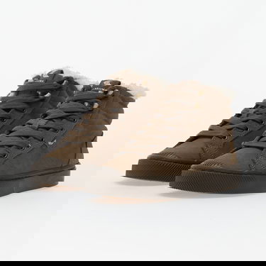 Tenisky a topánky Cariuma Oca Therma High All Teak W Hnedá | 502715O23 W, 5