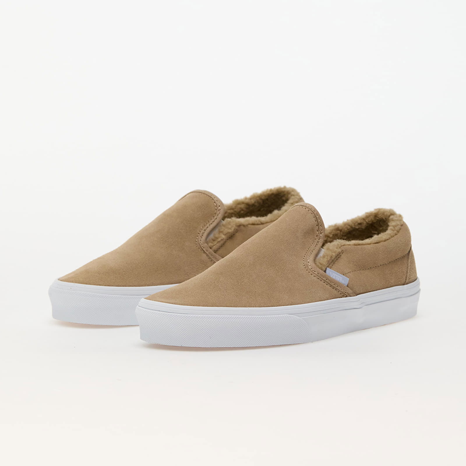 Classic Slip-On Cozy