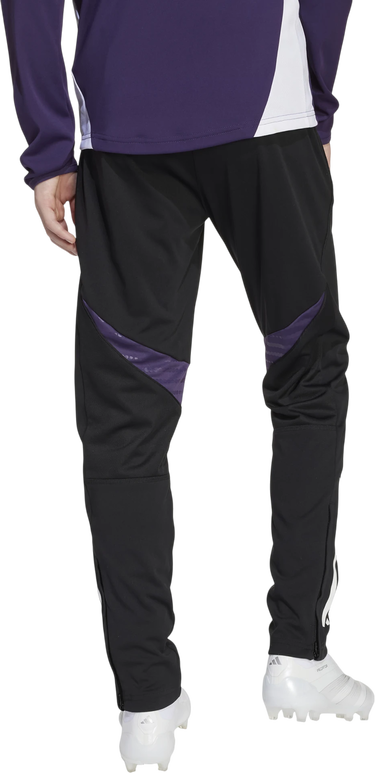 Tepláky adidas Originals Manchester United Training Pants 2025/26 Čierna | jp3120, 4