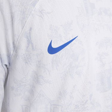 Dres Nike FFF 2022/23 Match Away Dri-FIT ADV Football Shirt Biela | DN0624-100, 1