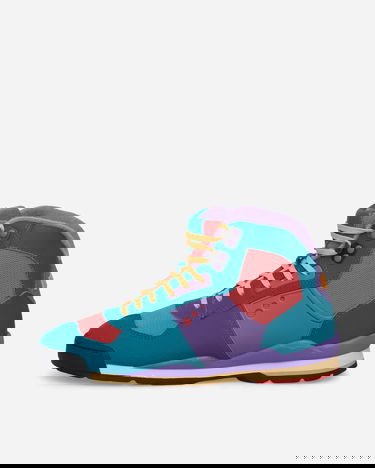 Tenisky a topánky Nike Baltoro "Bright Spruce Kumquat" Rôznofarebný | IH4450-300, 4