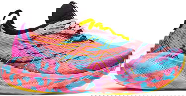 Tenisky a topánky Asics GEL-Nimbus 25 Rôznofarebný | 1011b774-400, 0