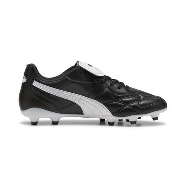Tenisky a topánky Puma KING TOP FG/AG Čierna | 108472_01, 4