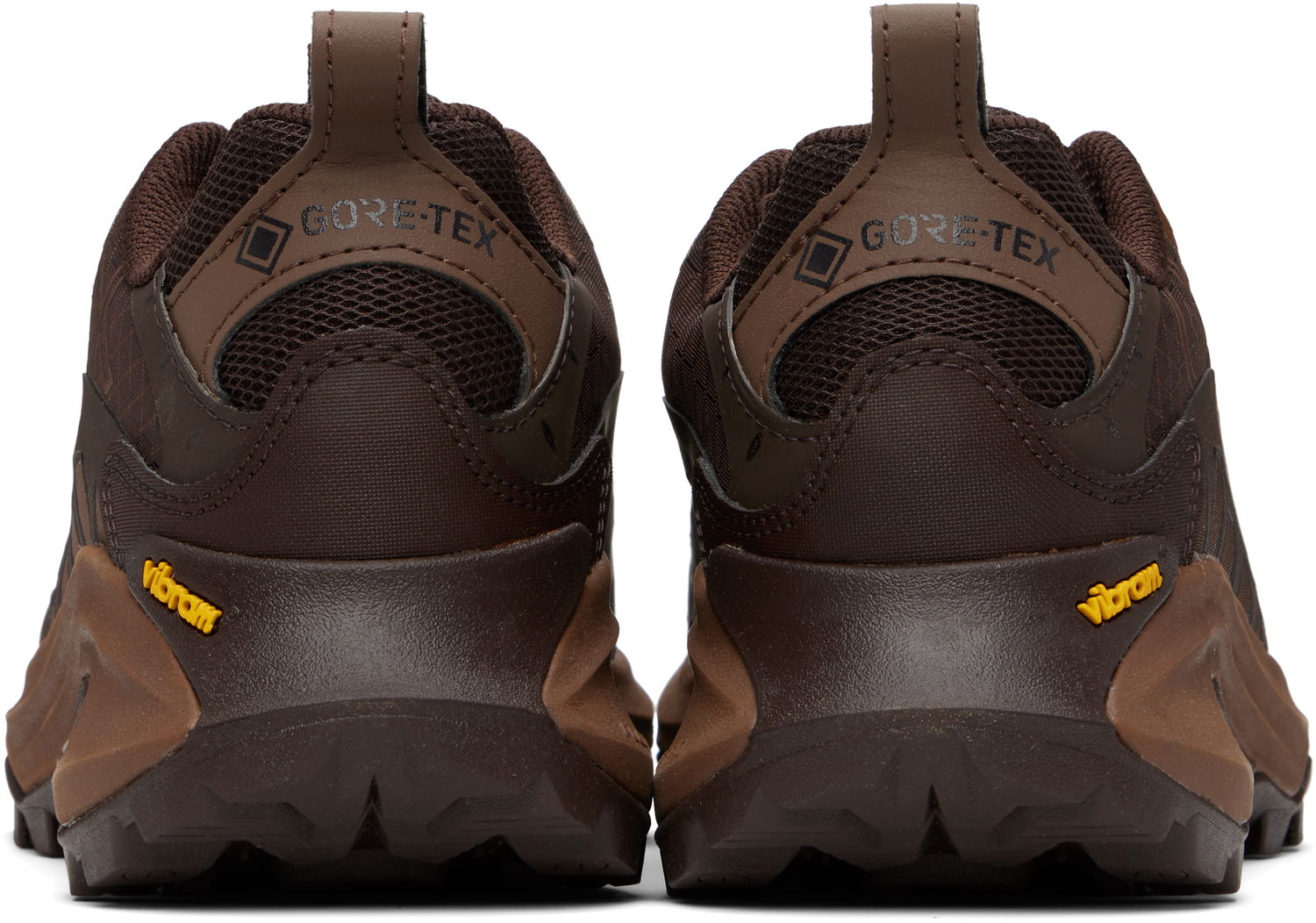 Tenisky a topánky Merrell 1TRL Moab Speed 2 GORE-TEX Hnedá | J007201, 1