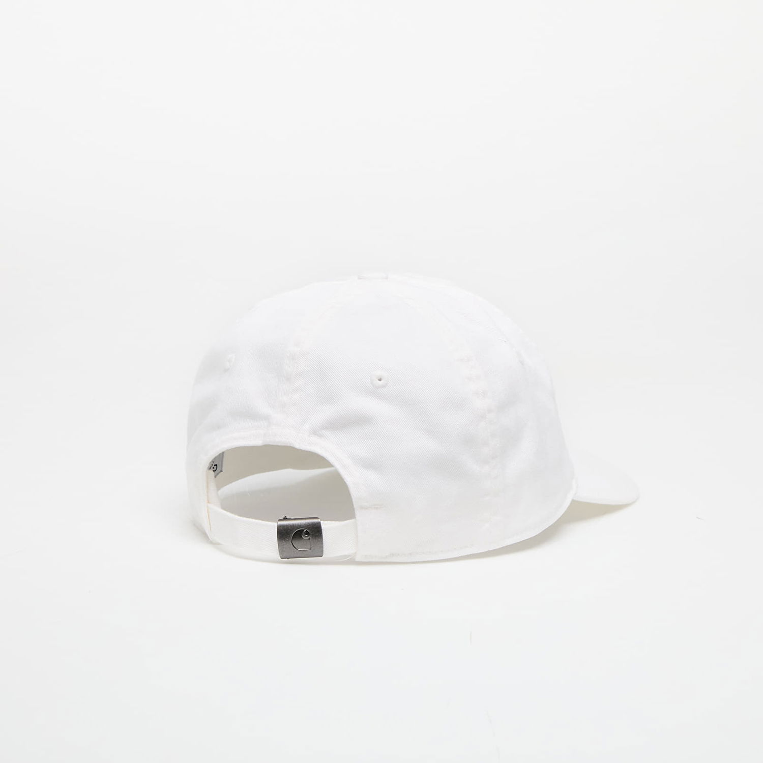 Šiltovka Carhartt WIP Madison Logo Cap Biela | I023750.00AXX, 1