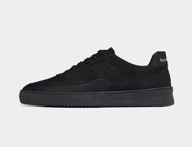 Tenisky a topánky Filling Pieces Mondo 2.0 Ripple Čierna | 39922841847, 0