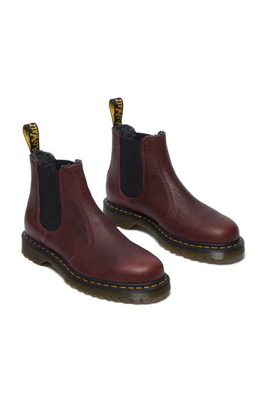 Tenisky a topánky Dr. Martens 2976 WL Insulated Chelsea Boots Hnedá | DM31874600, 1