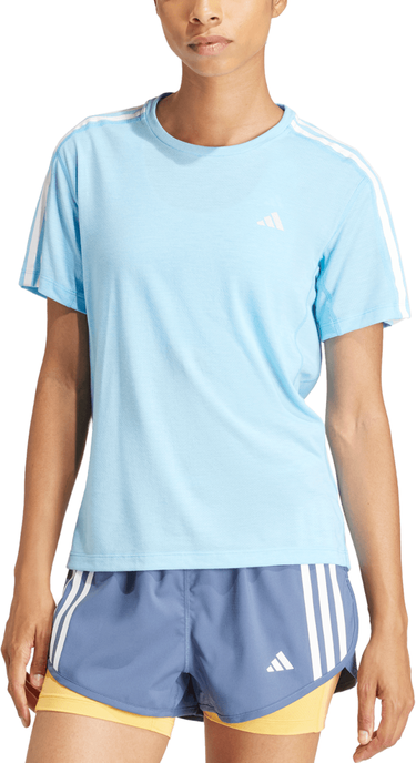 Tričko adidas Originals adidas OTR E 3S TEE Tyrkysová | ik5020, 0