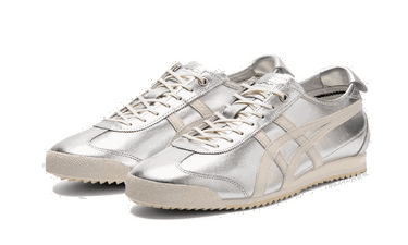 Tenisky a topánky Onitsuka Tiger Mexico 66 "Silver Off White" Šedá | THL7C2-9399, 1