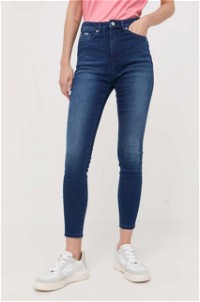 Power-Stretch Denim Jeans