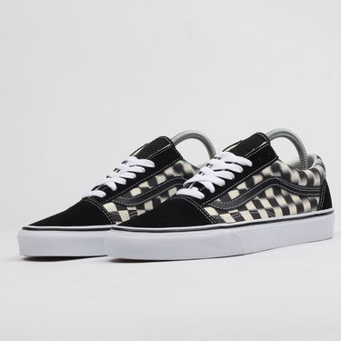 Tenisky a topánky Vans Old Skool Čierna | VN0A38G1VJM, 0
