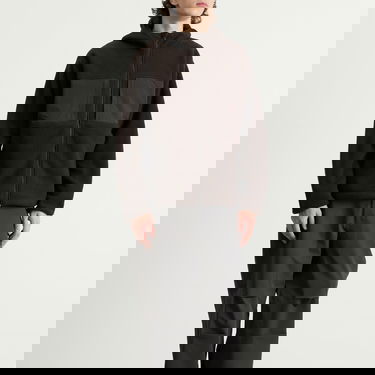 Bunda Represent Clo 247 Borg Fleece Jacket Hnedá | 247M100015-17, 2