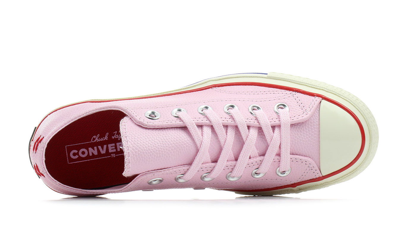 Tenisky a topánky Converse Chuck Taylor All Star 1970 Love the Progres Ružová | 563490C, 1