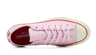 Tenisky a topánky Converse Chuck Taylor All Star 1970 Love the Progres Ružová | 563490C, 1