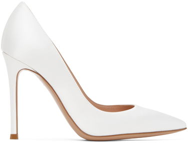 Tenisky a topánky Gianvito Rossi Gianvito Pumps Biela | G28470.15RIC.RAS, 0