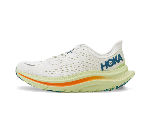 Bežecké topánky Hoka One One Kawana "Blanc De Blanc/ Butterfly" Biela | 1123163-BDBB
