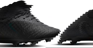 Tenisky a topánky Nike Phantom Luna II Academy FG/MG Čierna | fd6725-002, 4