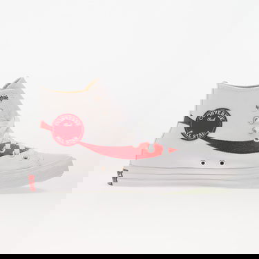 Tenisky a topánky Converse Coca-Cola Chuck Taylor All Star Biela | A18434C, 2