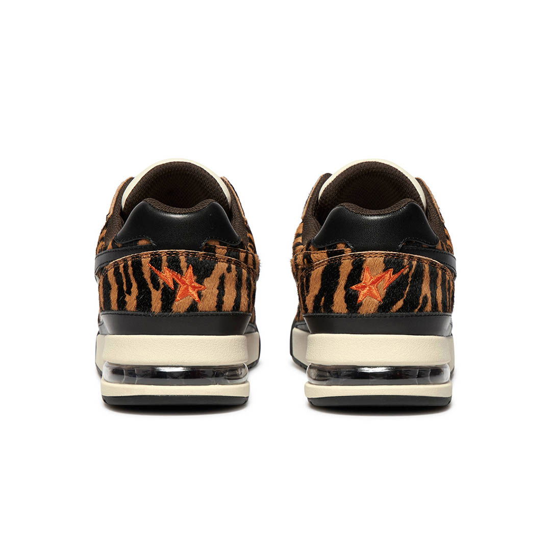 Tenisky a topánky BAPE Road Sta Low "Year of the Tiger" Hnedá | 1I20291003, 1