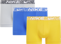 Dri-Fit Essential Micro Trunks (3 Pack)