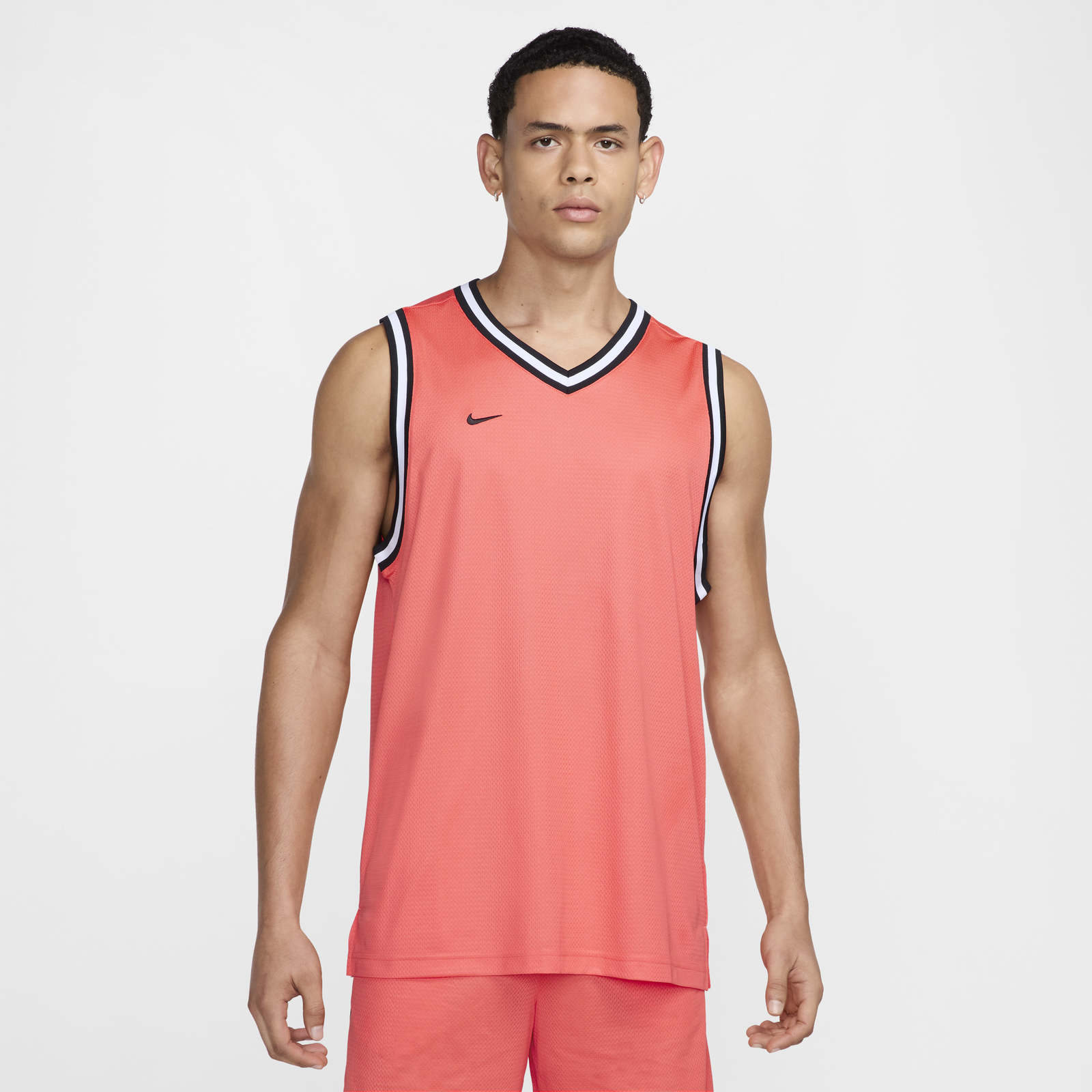 Dri-FIT DNA Basketball Jersey