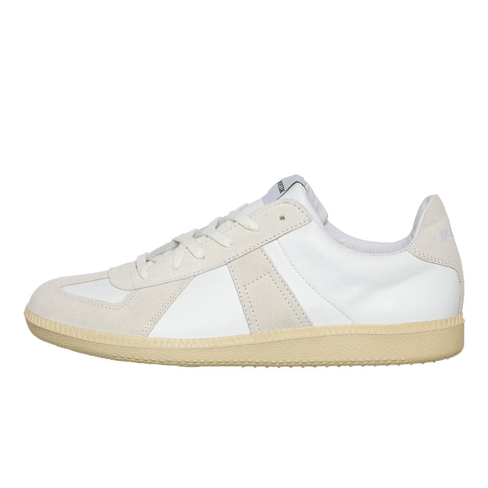 Tenisky a topánky Novesta GAT (German Army Trainer) Biela | N974007-10Y01Y106, 0