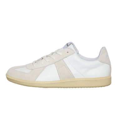 Tenisky a topánky Novesta GAT (German Army Trainer) Biela | N974007-10Y01Y106, 0