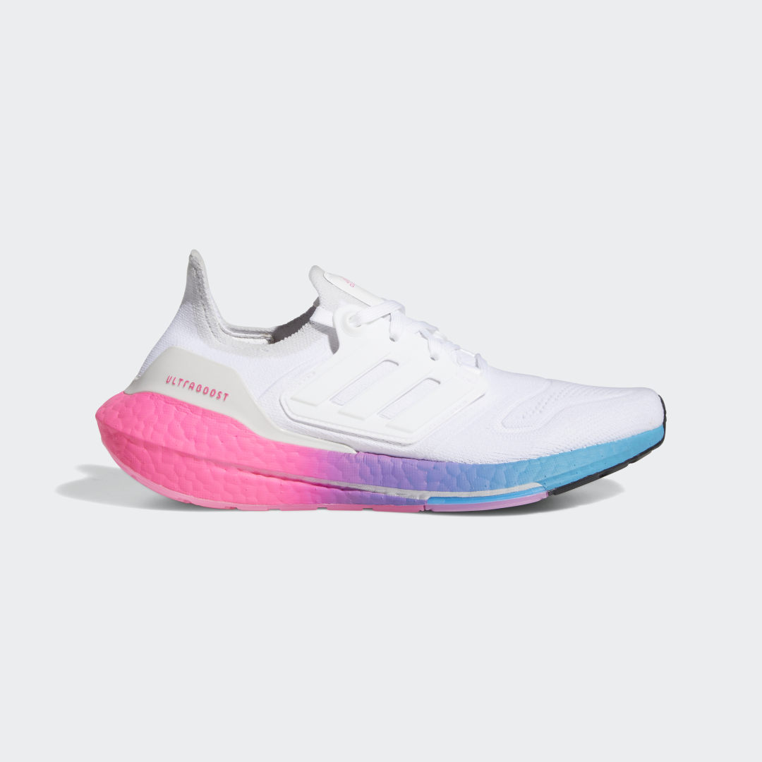 Tenisky a topánky adidas Performance Ultraboost 22 Rôznofarebný | GV8830, 1