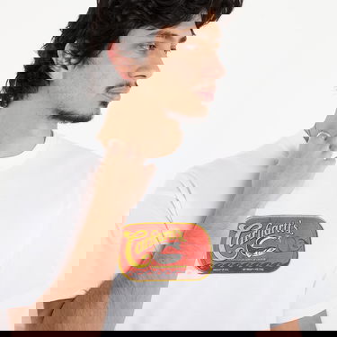 Tričko Carhartt WIP S/S Sardinas T-Shirt Biela | I036005.02XX, 1