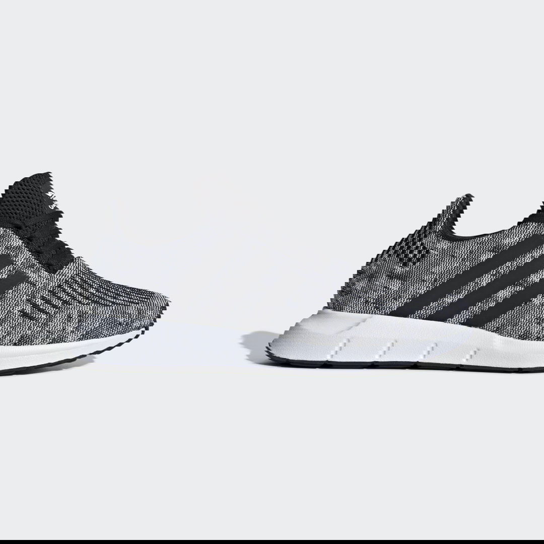 Tenisky a topánky adidas Originals Swift Run Šedá | EE4442, 0