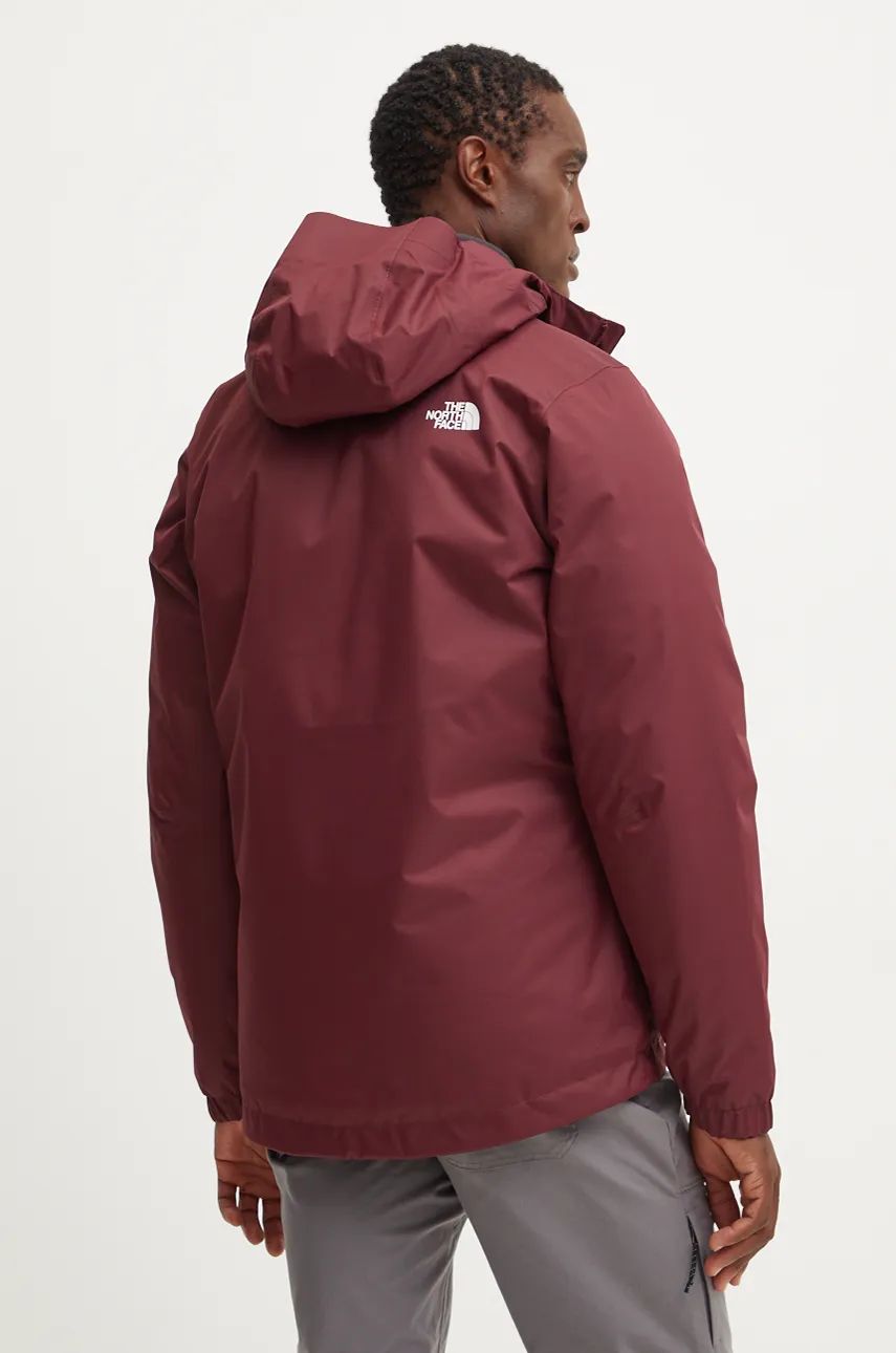 Quest Insulated Jacket