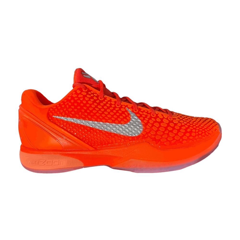 Tenisky a topánky Nike Zoom Kobe 6 Protro Červená | IH1871-800, 0