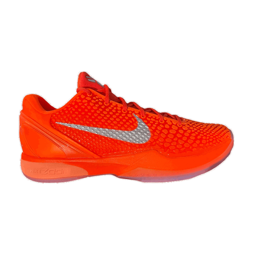 Tenisky a topánky Nike Zoom Kobe 6 Protro Červená | IH1871-800
