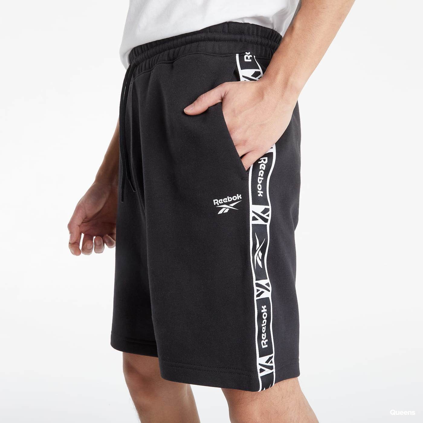 Identity Tape Shorts