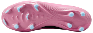 Tenisky a topánky Nike Nike JR ZOOM VAPOR 16 ACADEMY FG/MG Ružová | fq8392-600, 8