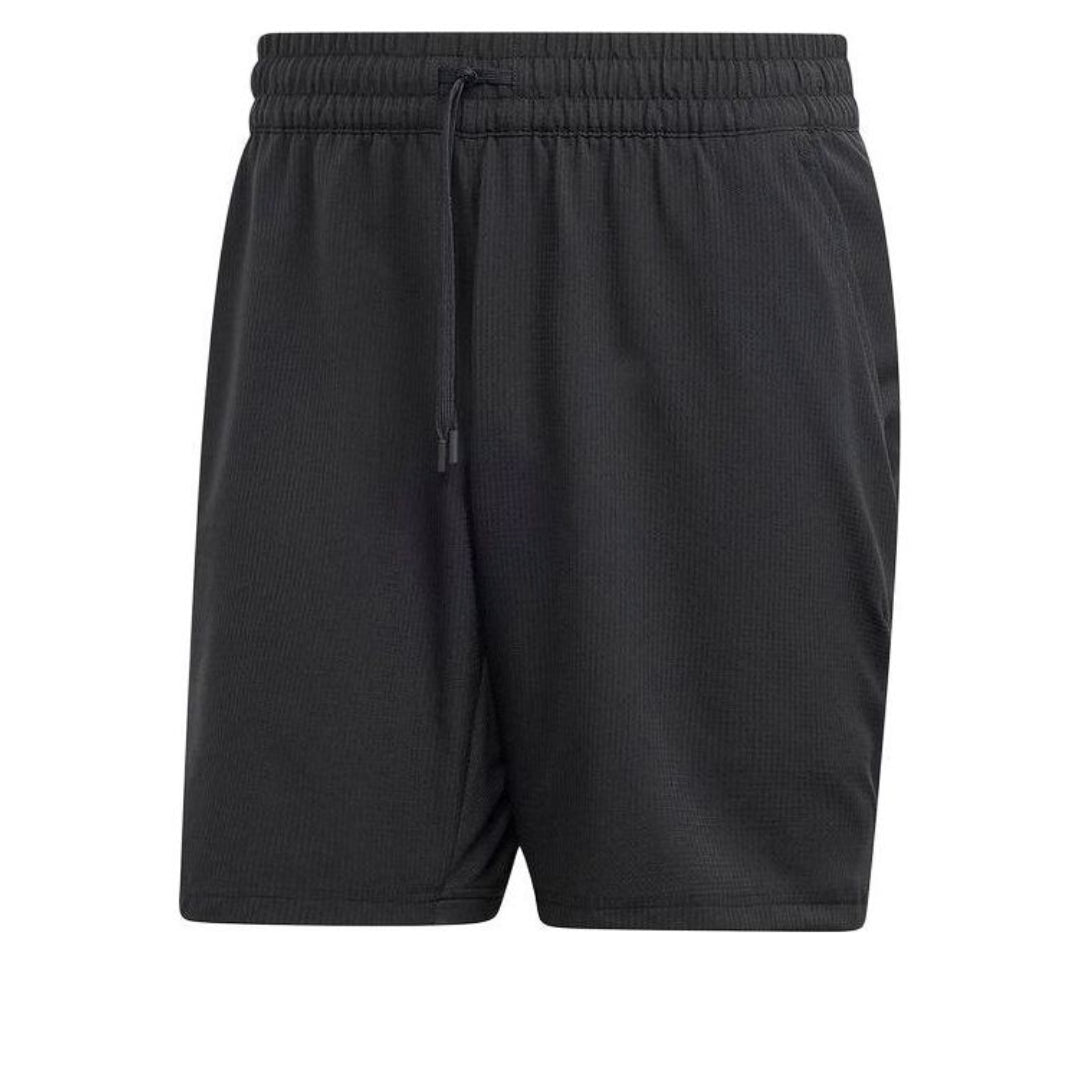 Šortky adidas Originals Dominic Thiem Tennis Shorts Čierna | IW6249, 0