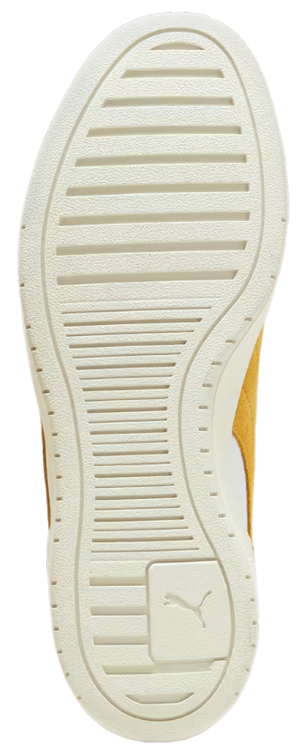 Tenisky a topánky Puma CA Pro Suede FS Biela | 387327-08, 2