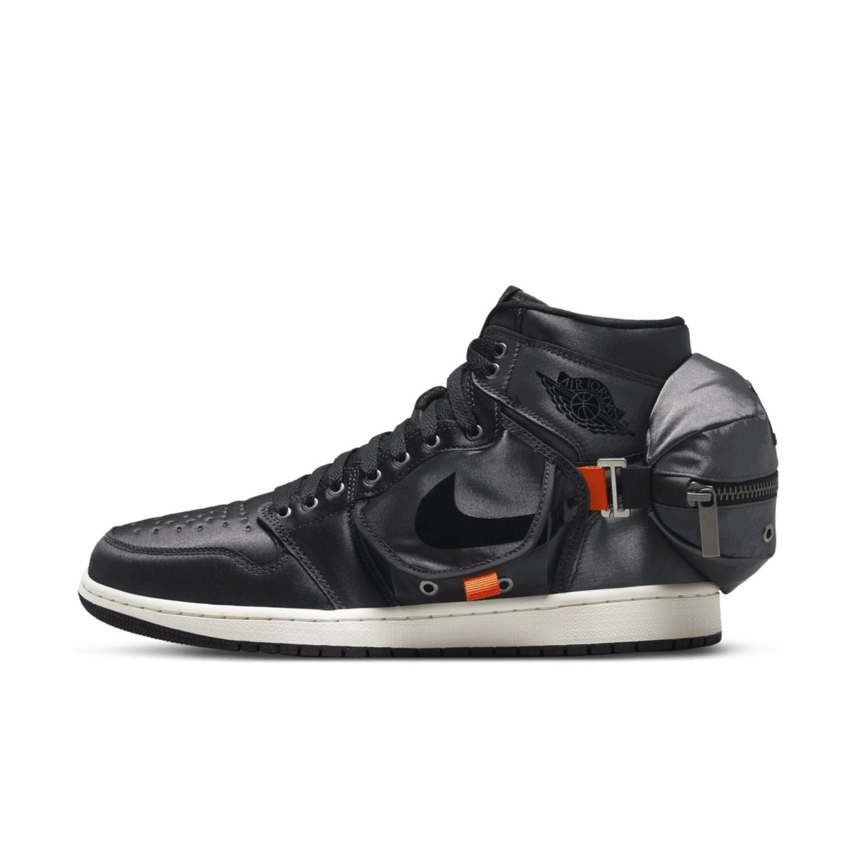 Tenisky a topánky Jordan Air Jordan 1 High OG "Stash" Čierna | DN4336-001, 0