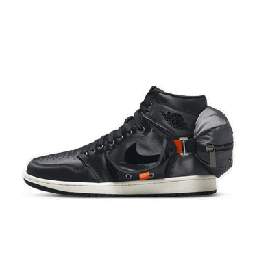 Tenisky a topánky Jordan Air Jordan 1 High OG "Stash" Čierna | DN4336-001, 0
