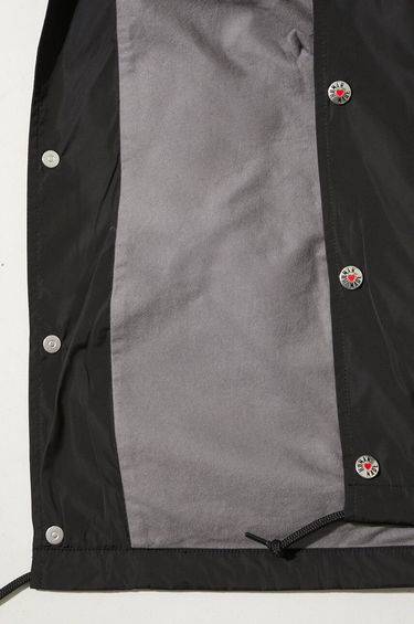 Bunda Human Made Coach Jacket Čierna | HM26JK002, 6