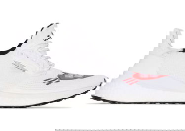 Tenisky a topánky adidas Originals Human Made x Solar Hu "Love" Biela | EG1837, 0