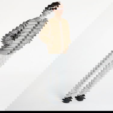 Bomber bunda C.P. Company D.D. Shell Bomber Down Jacket Béžová | 19CMOW001A110416A-356, 5